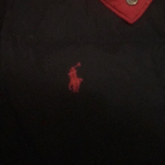 Ralph Lauren winter jacket - Picture 2 of 7